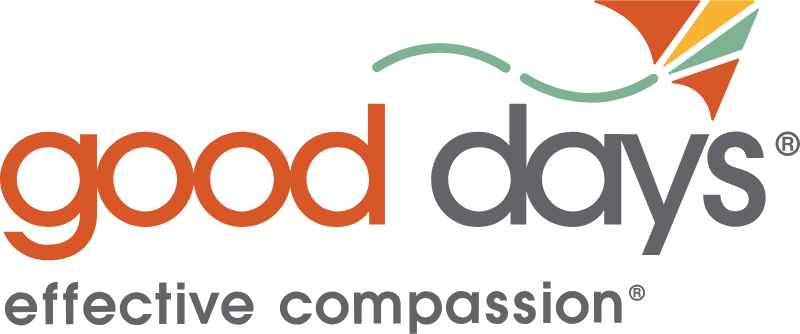 Good Days logo