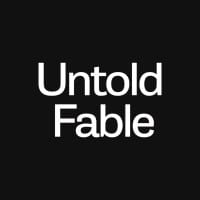 Untold Fable logo