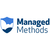 ManagedMethods logo