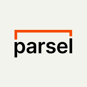 Parsel logo