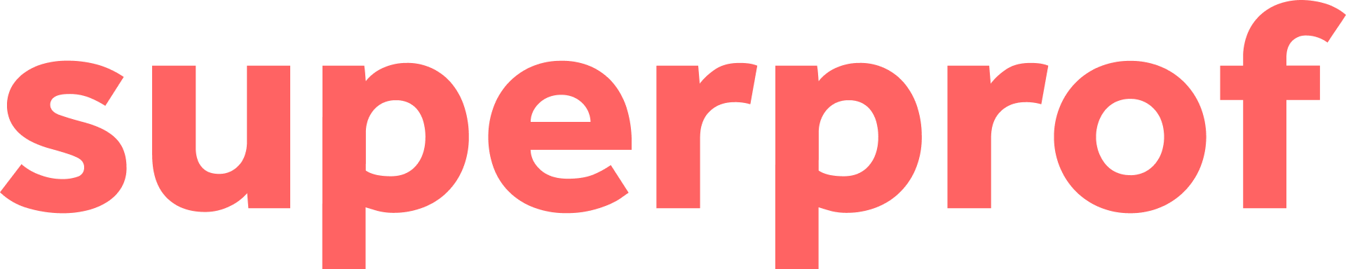 Superprof logo