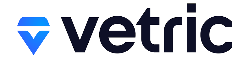 Vetric logo