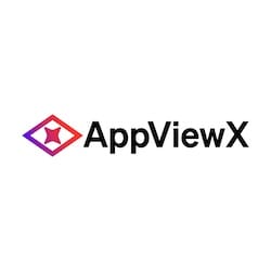 AppViewX logo