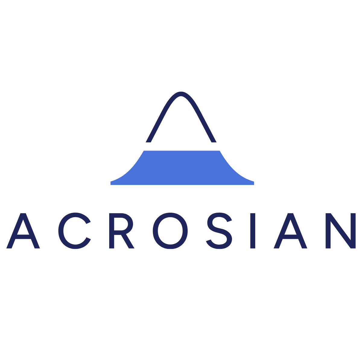 Acrosian logo