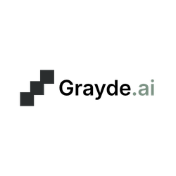 Grayde.ai logo