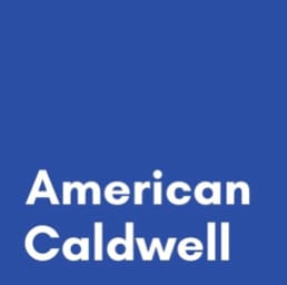American Caldwell logo