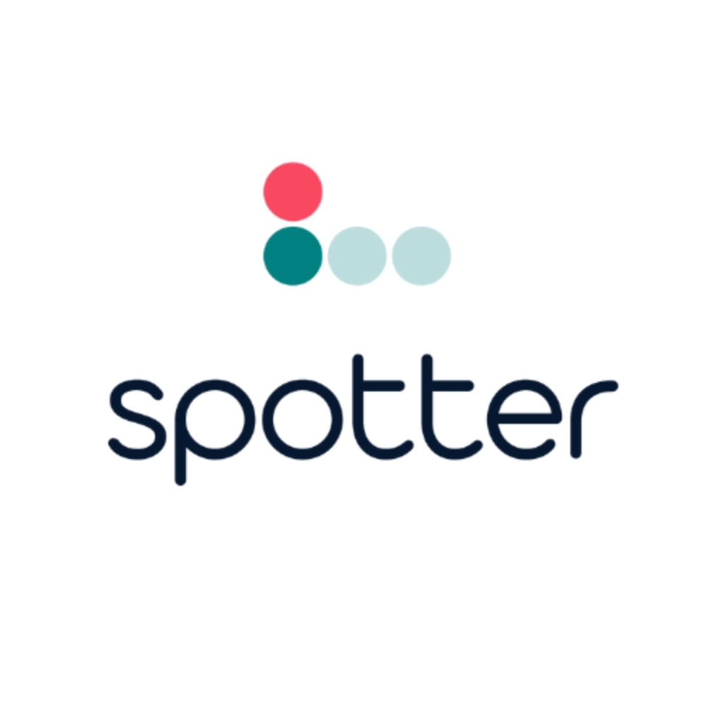 Spotter AI logo