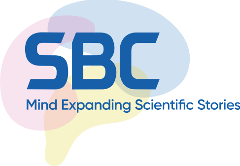 Science Branding Communications, Inc. logo