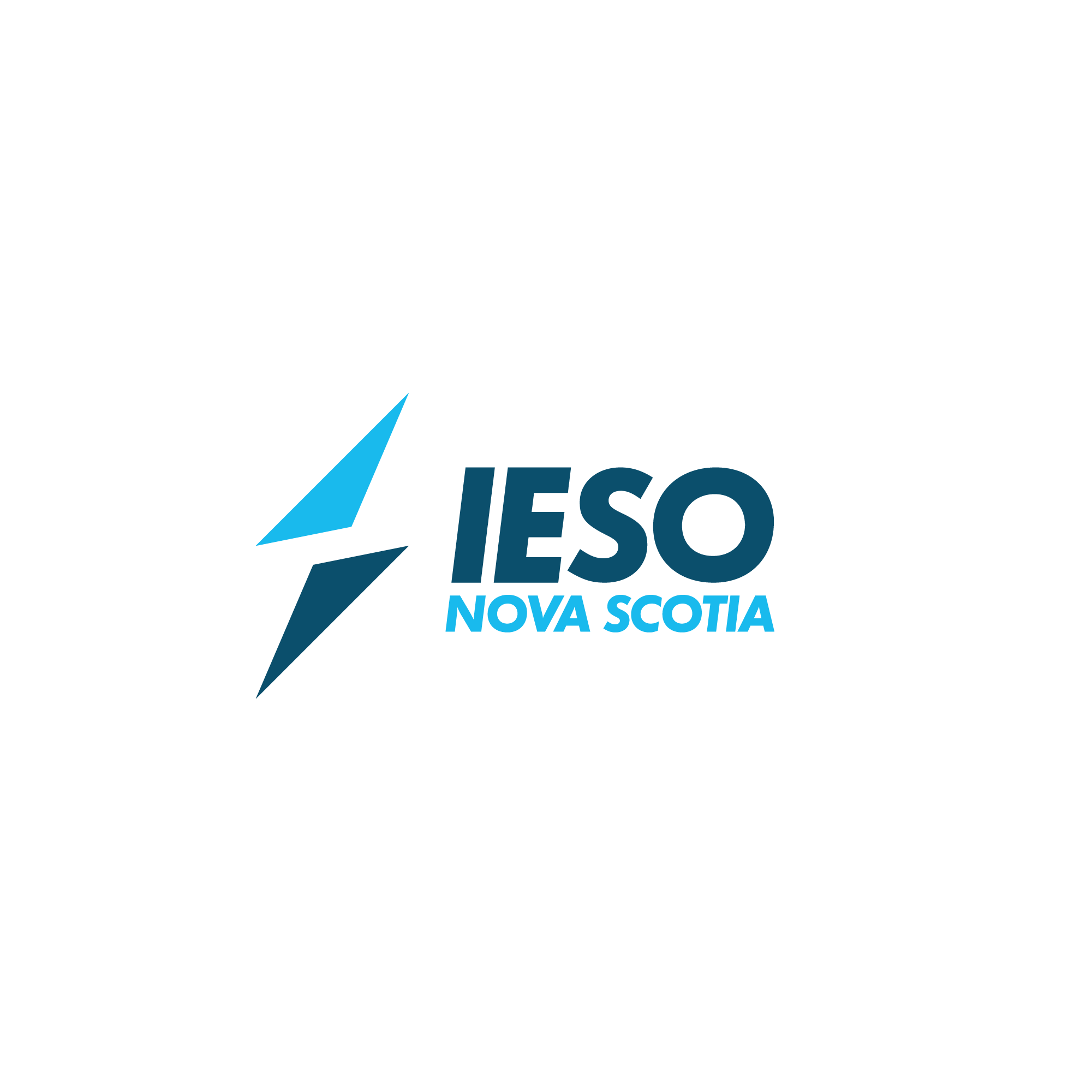 IESO Nova Scotia logo
