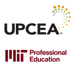 UPCEA logo
