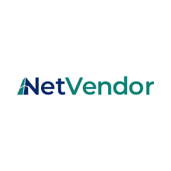 NetVendor logo
