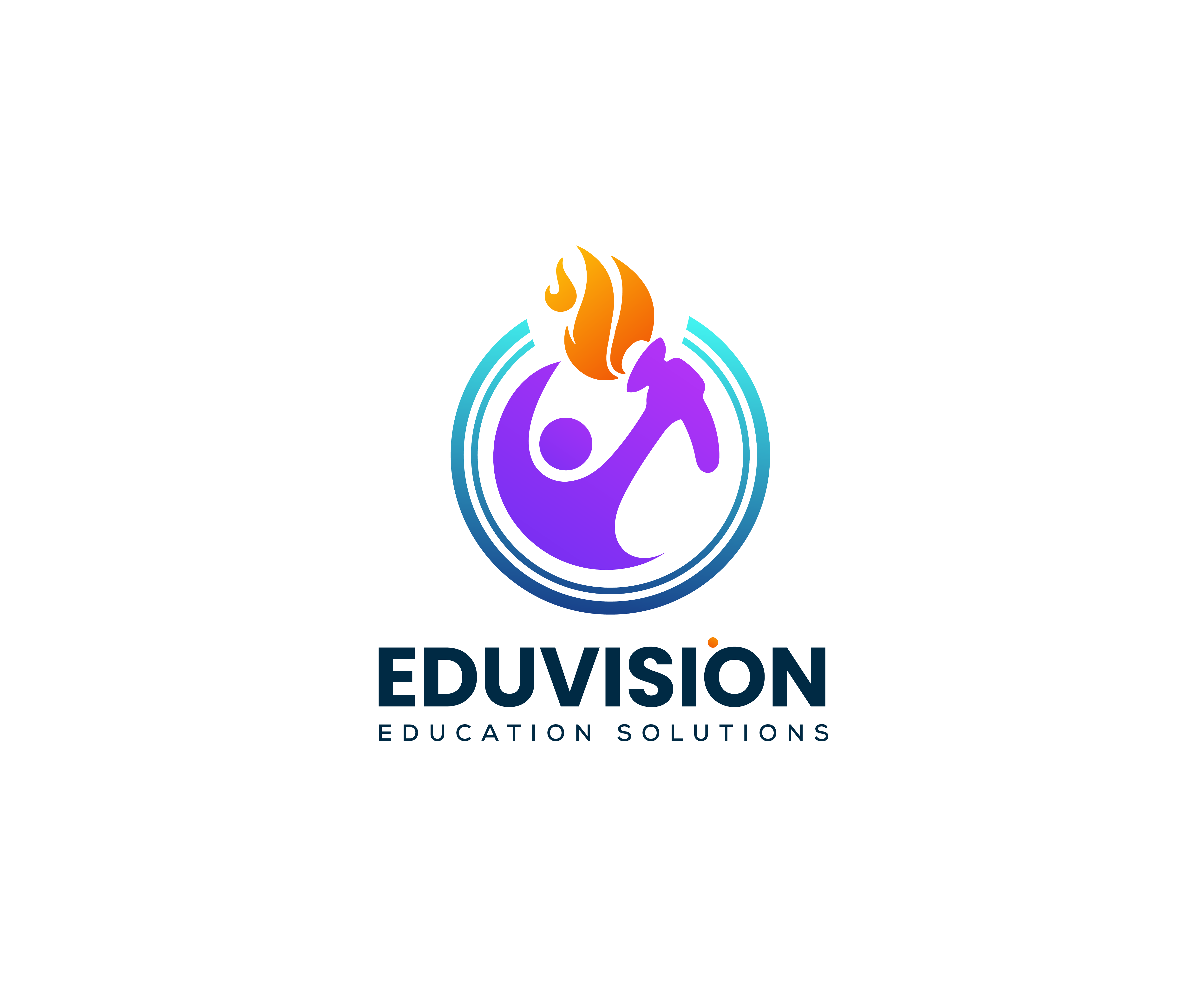 EduVision LLC logo