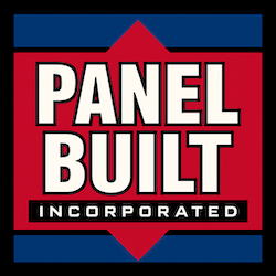 Panel Built, Inc. logo