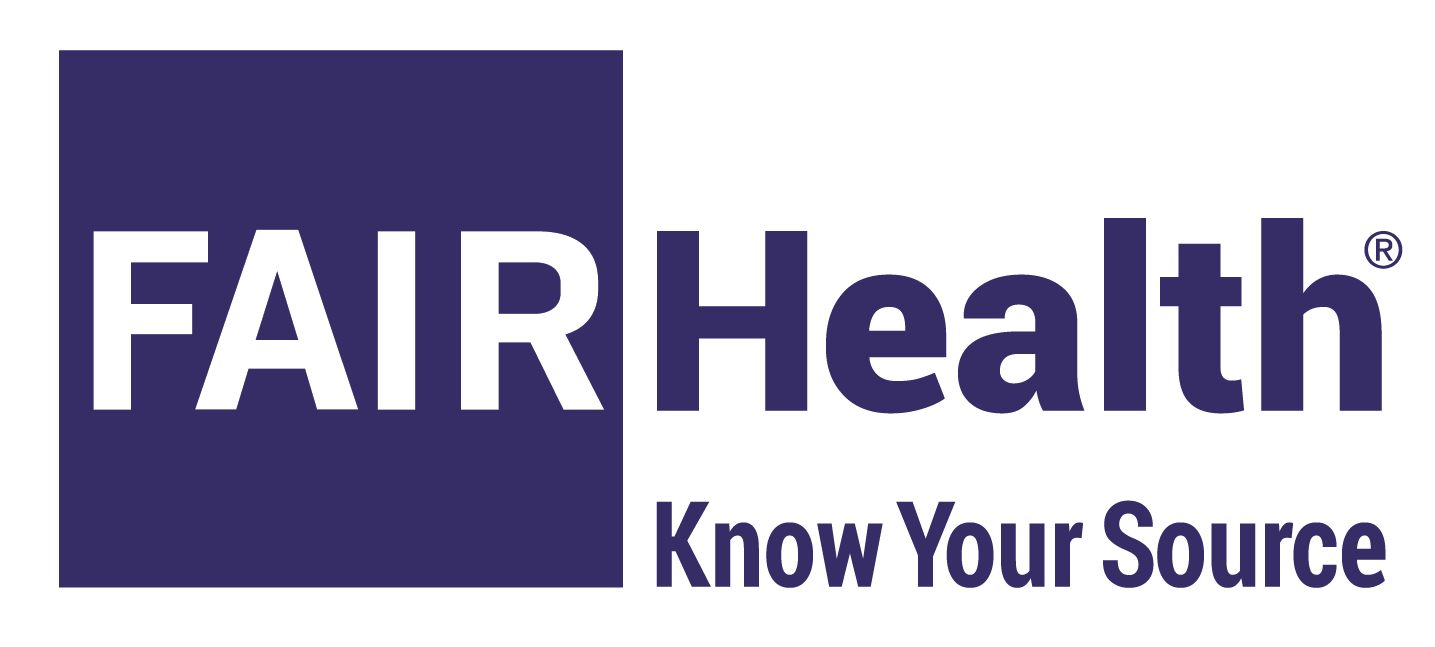 FAIR Health logo