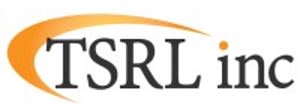 TSRL Inc. logo