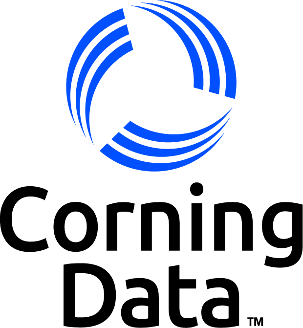 Corning Data International logo