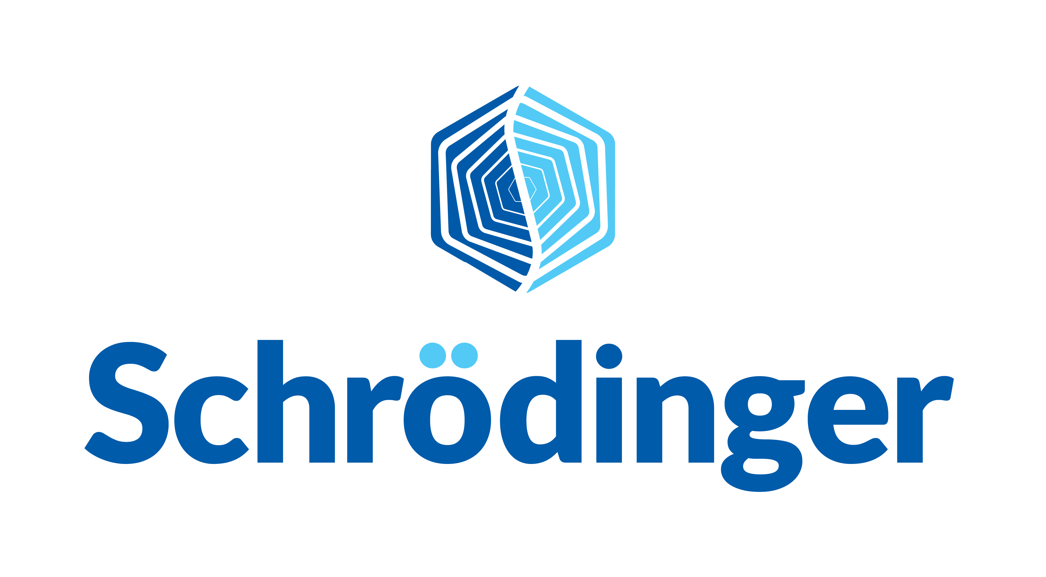 Schrödinger, Inc. logo