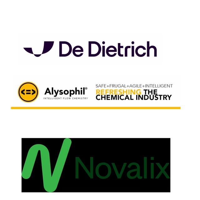 Novalix logo