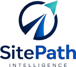 SitePath Intelligence logo