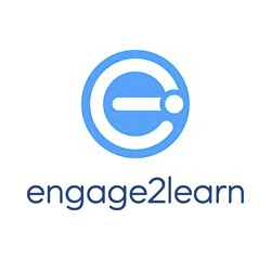engage2learn logo