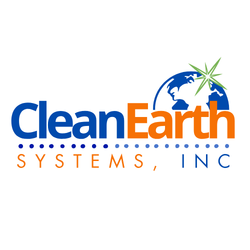 Clean Earth Systems, Inc. logo