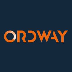 Ordway Labs logo