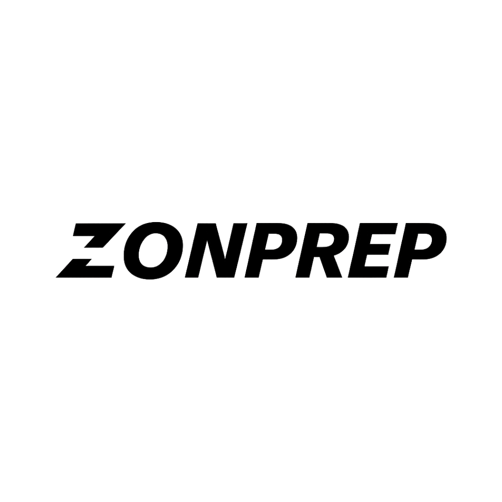 ZonPrep logo