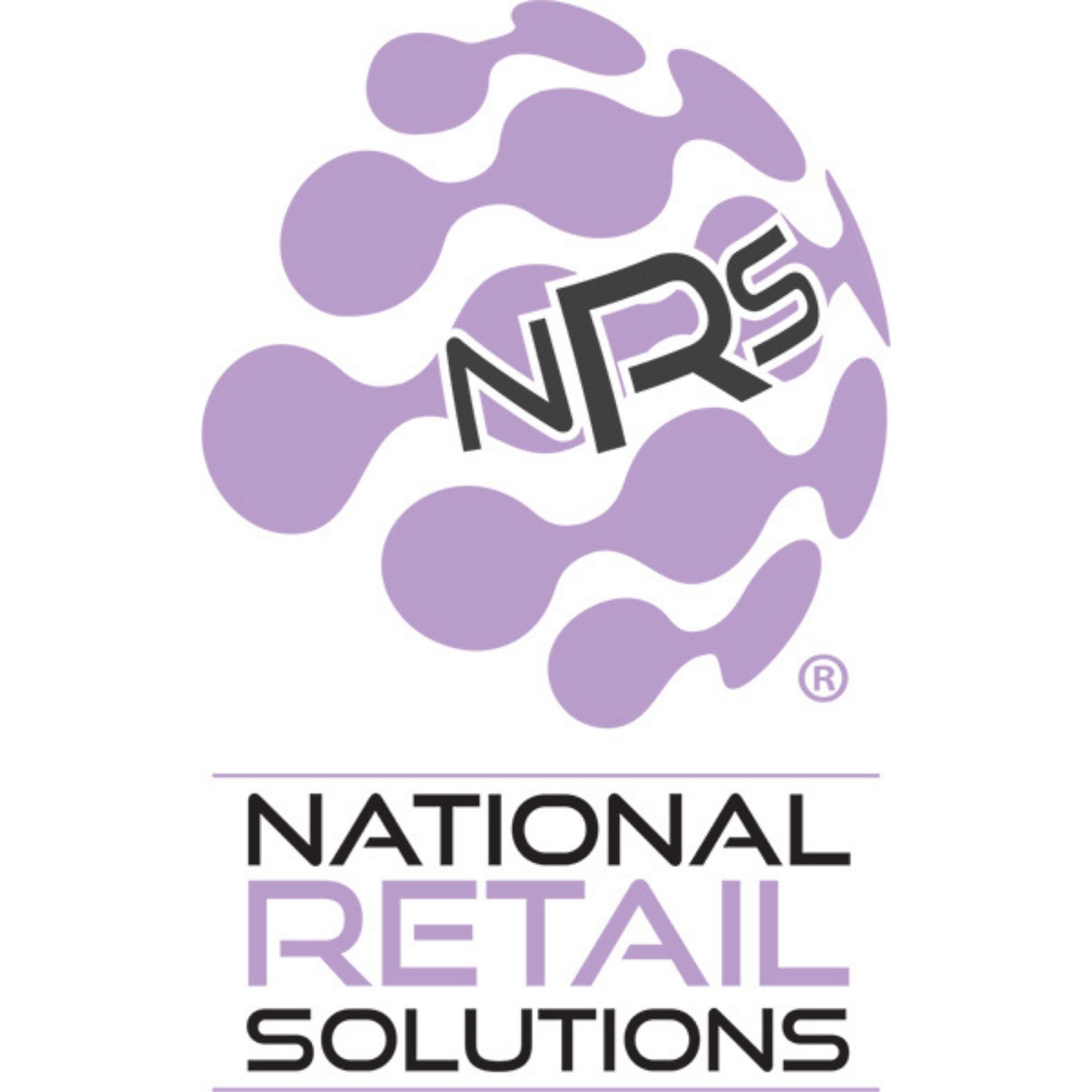 National Retail Solutions (NRS) logo
