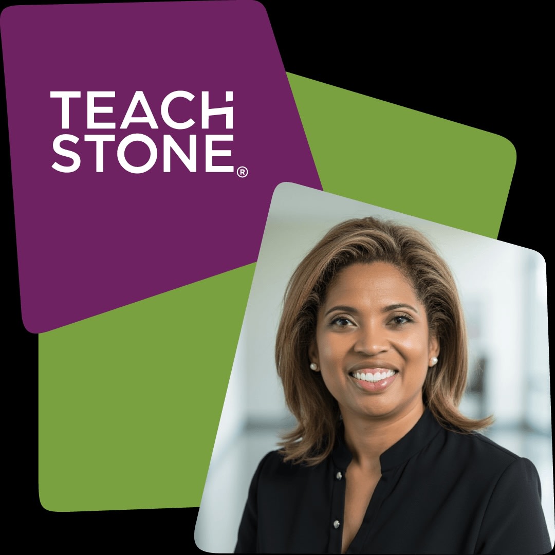 Teachstone logo