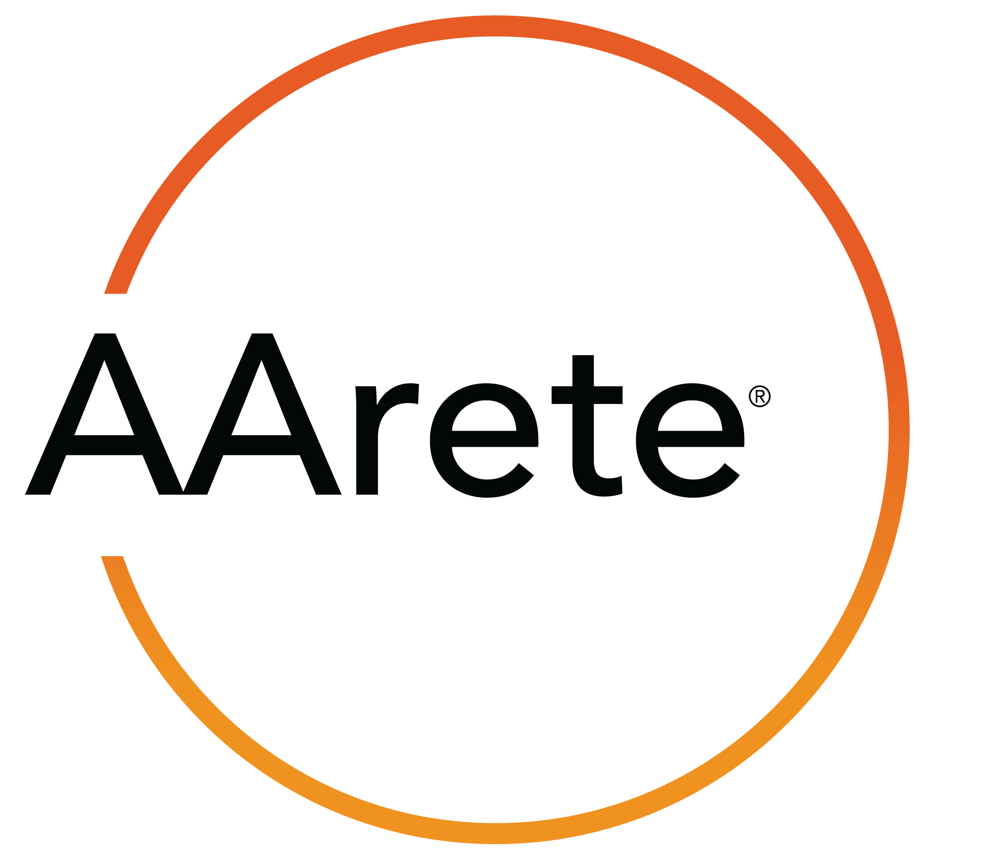 AArete logo
