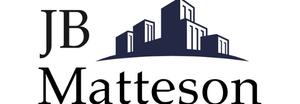 JB Matteson, Inc. logo