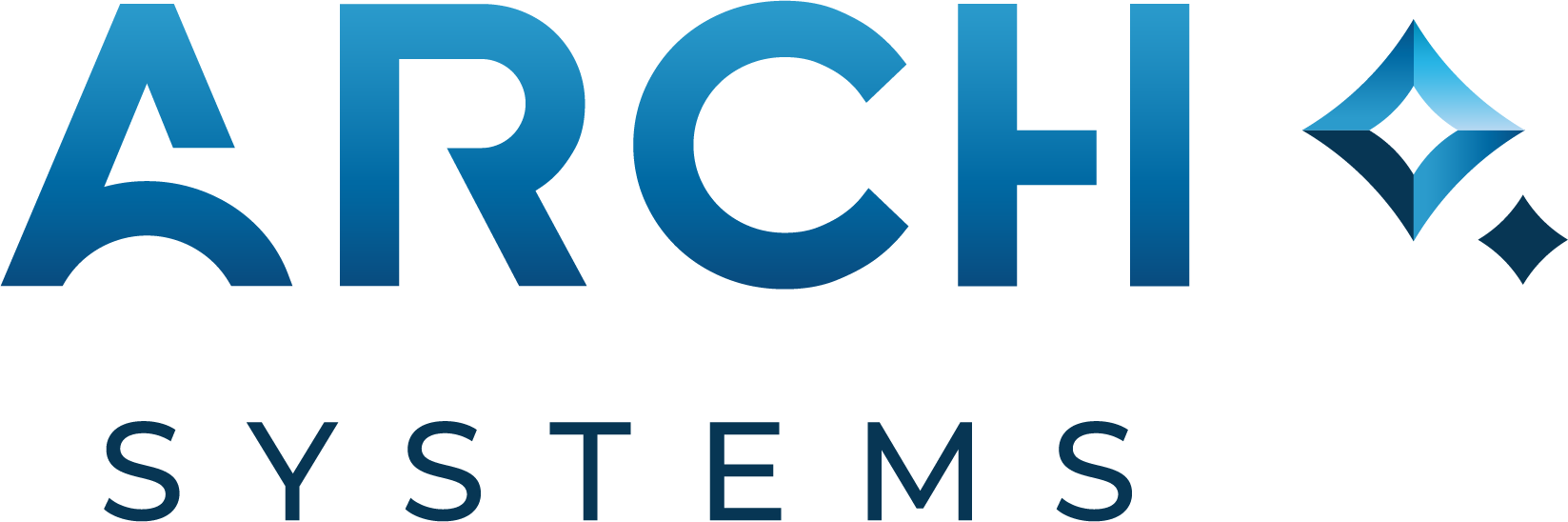 Arch Systems logo