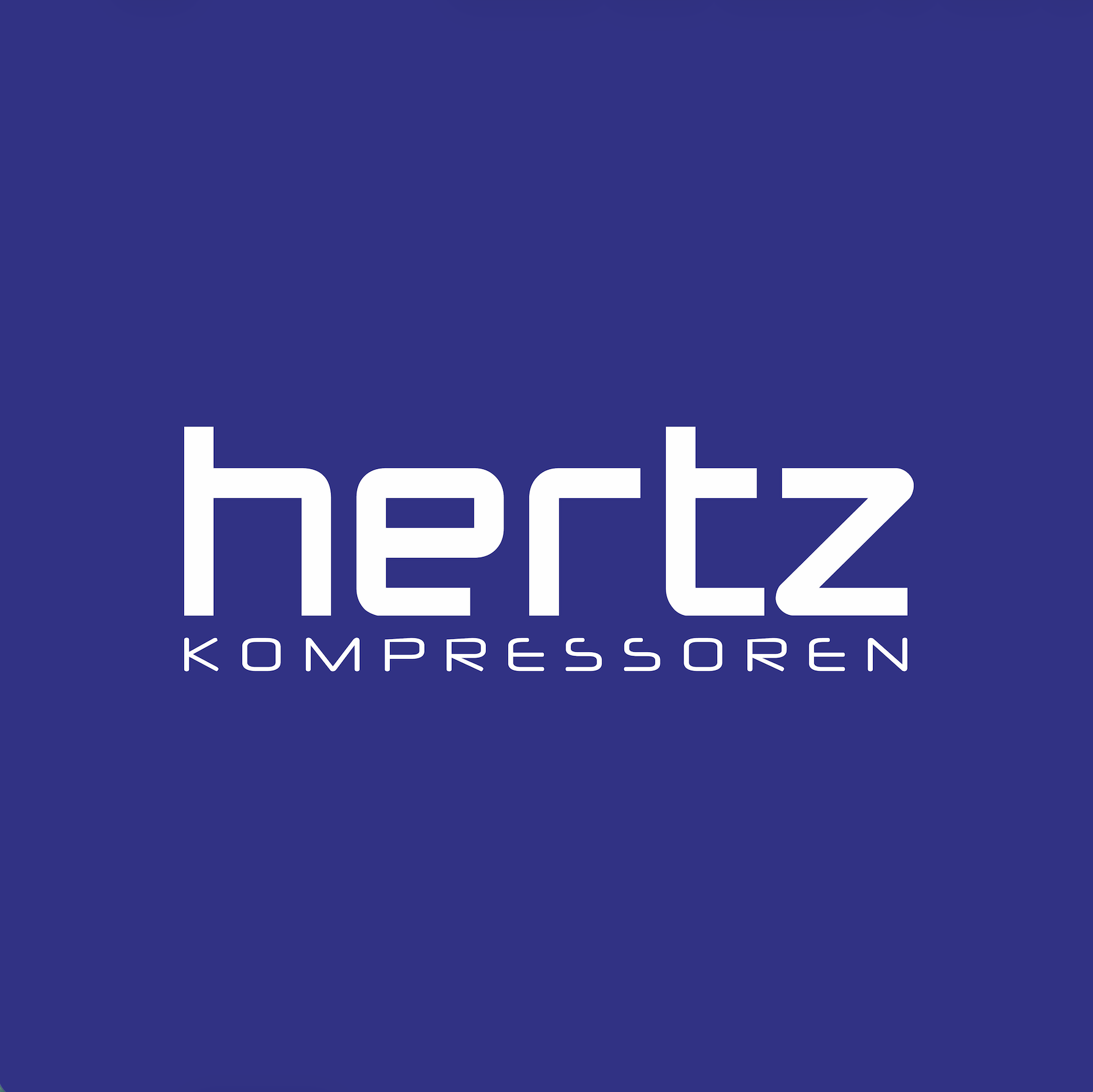 Hertz Kompressoren logo