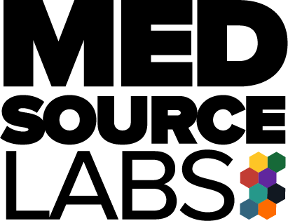 MedSource Labs logo