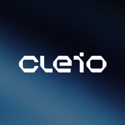 CLEIO logo