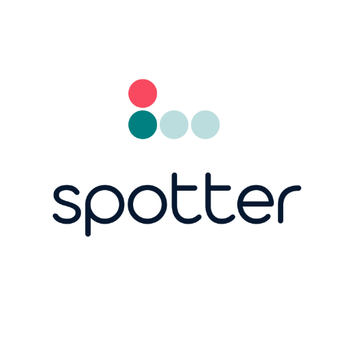 Spotter AI logo