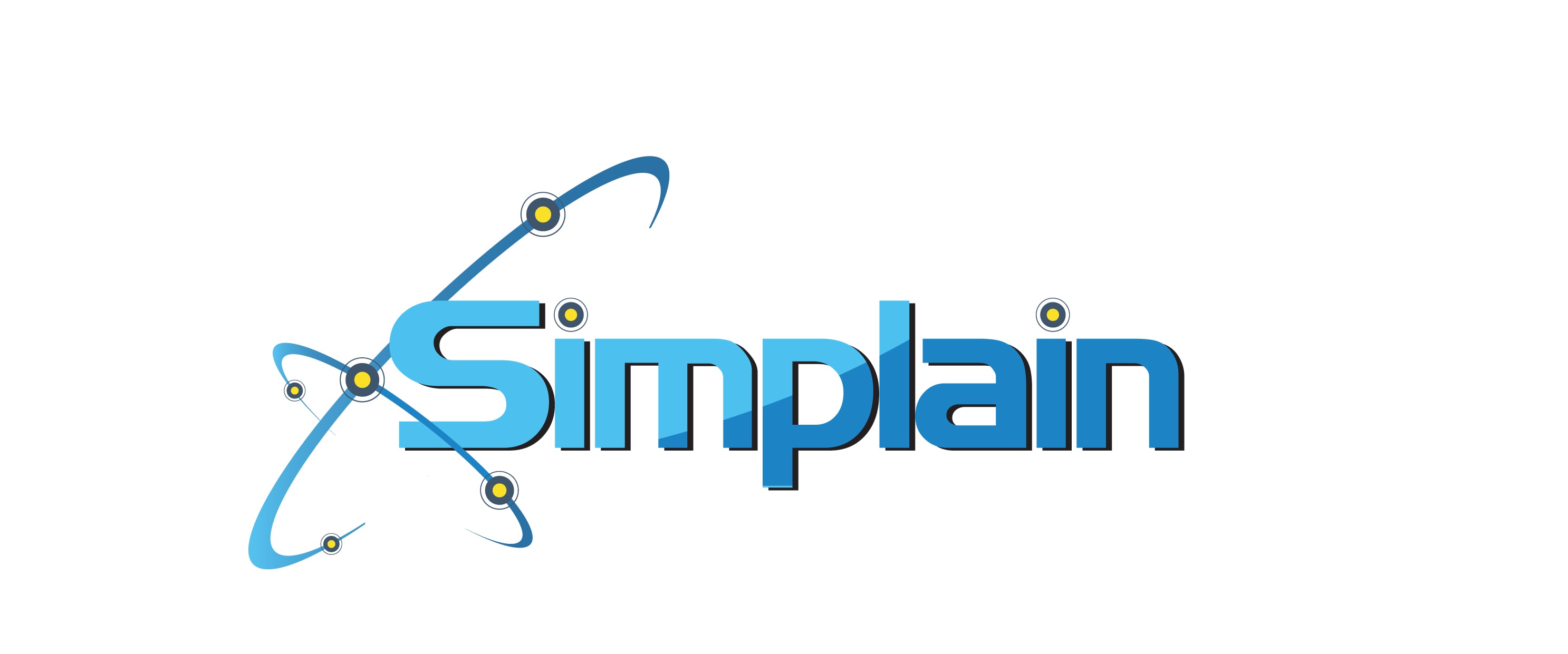 Simplain Software Solutions logo