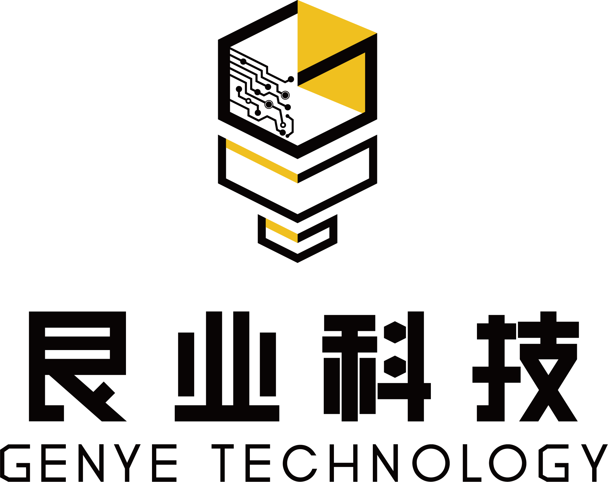 Genye Technology logo