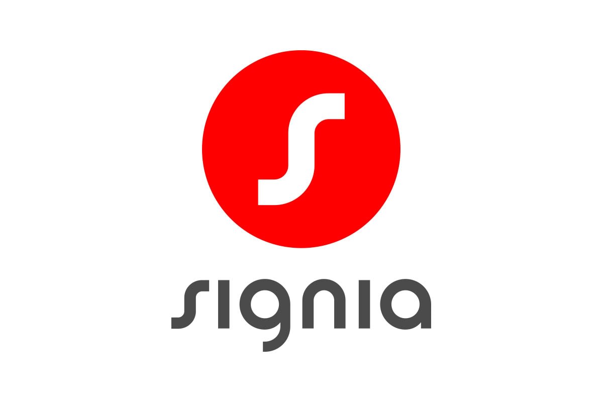 Signia logo