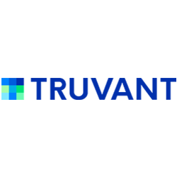 Truvant logo