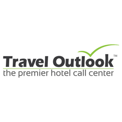 Travel Outlook logo