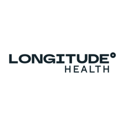 Longitude Health logo