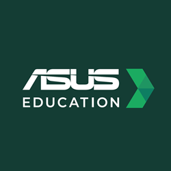 ASUS logo