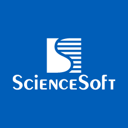 ScienceSoft logo