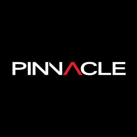 Pinnacle logo