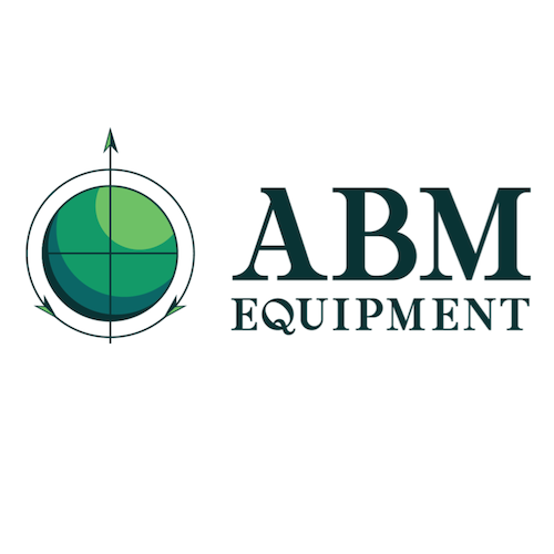 ABM Equipment logo