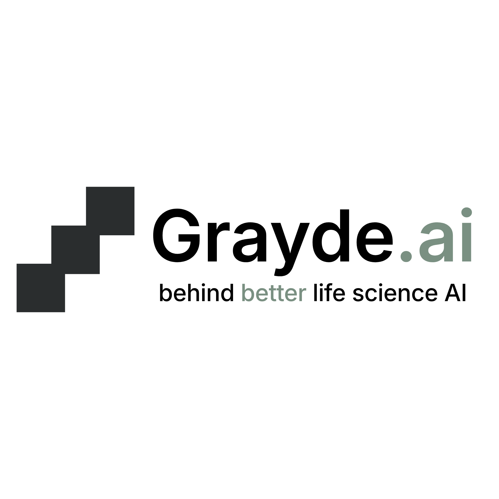Grayde.ai logo