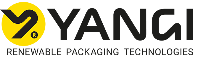 Yangi AB logo