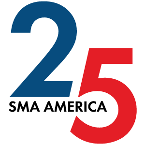 SMA America logo