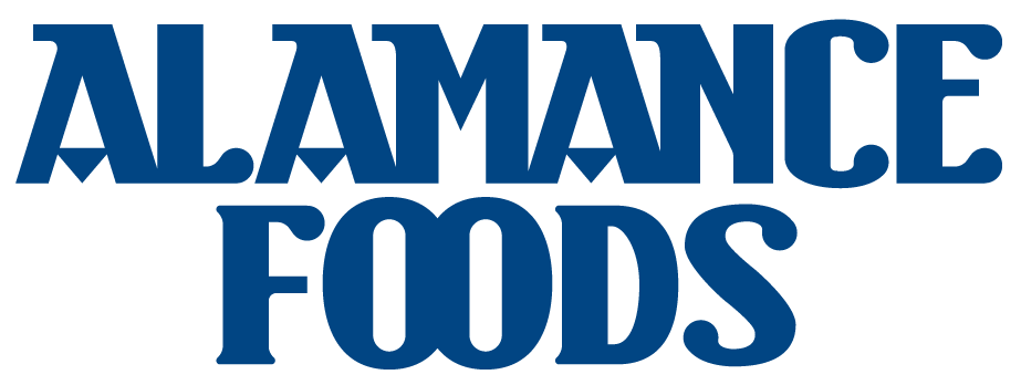 Alamance Foods logo
